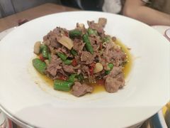 -新白鹿餐厅(城西银泰城店)