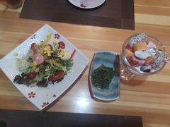 -割烹旭日本料理(龙湖狮山天街店)