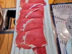 -贰重天冰煮羊自助火锅(东坝店)