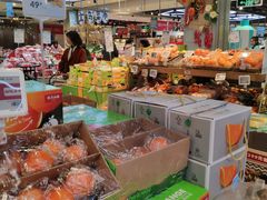 -盒马鲜生(莱蒙都会店)