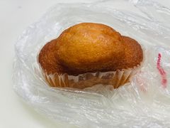 黄油布丁蛋糕-北京稻香村(马甸店)