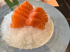 -山葵家·创意料理(临平银泰城店)
