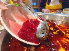 -肖肖酸萝卜鱼火锅(总店)