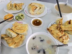 -劈柴院锅贴(沈阳路店)