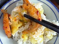 -张关合渣(航空大道店)