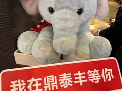 -鼎泰丰(渔阳店)