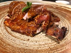 -广州文华东方酒店·江-由辉师傅主理