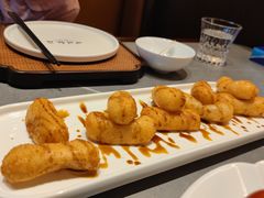 -四川饭店(长白店)