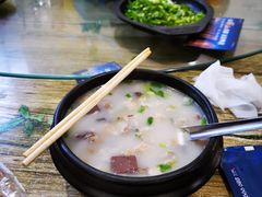 -灿哥羊汤(果园店)