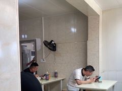 用餐区-泰顺江南春面馆