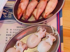 -济扶岛韩国海鲜汤제부도 해물탕(望京店)