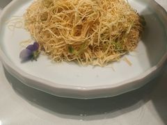 -千滋百味·醉江澜花园餐厅(街道口店)