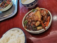 -伟记奥面馆(养育巷店)