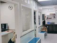 -达爱动物医院·犬猫分区·CT·复杂眼科(远洋山水分院)