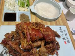 -北李·海肠捞饭·大连菜(望京凯德MALL店)