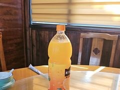 -芦茨金富饭庄·25年老字号·专做稻草鸡