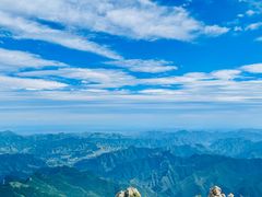 -白草畔自然风景区