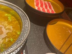 -牛New寿喜烧(金茂览秀城店)