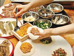 -金龙·打边炉(南京西路店)