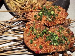 -醉烧膘·烧烤夜宵王(总店)