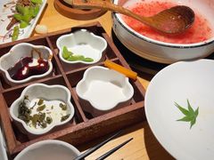 -吴越荣记·苏州菜·松鼠桂鱼(娄门景区店)