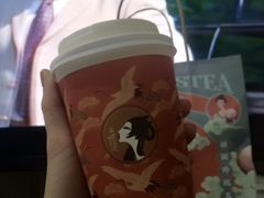 -茶理宜世(东方宝泰店)