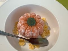 -春树下·树屋花房西餐厅(罍街AS1980店)