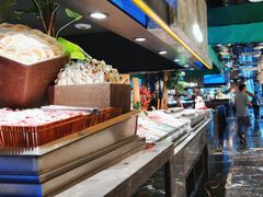 -喜庭海鲜自助(北辰三角洲北辰荟店)