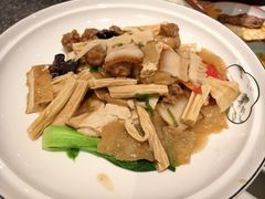 -大厨小馆(华阳城店)