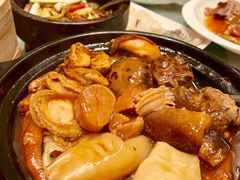 一品锅-陶陶居海鲜酒家(新马路店)