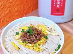 鸡汤小面-江渔儿酸菜鱼(东厦一百店)