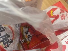 -华莱士·炸鸡汉堡(蓬莱汽车站店)
