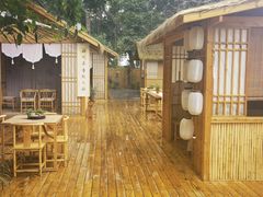 -老房子金沙元年川菜食府·花园餐厅(金沙店)