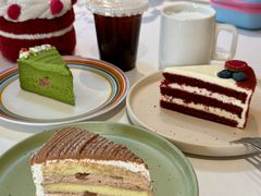 -姆们M Sweetie Cake(五道口店)