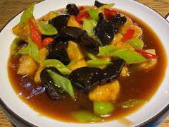 -大闫家烧烤·小海鲜家常菜(郑庄店)