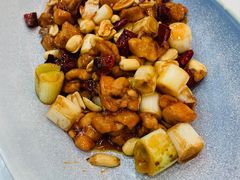 -全聚德(蓝山店)