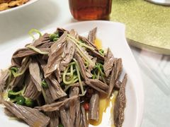 -姚家猪蹄坊(蓝田县店)