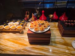 -西藏饭店·亚克·食光自助餐厅