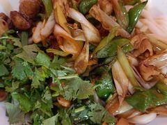 -杨记跷脚牛肉面(下元店)