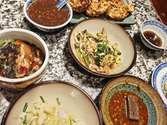 -南京大牌档(崇文门国瑞店)
