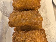 -功德林素菜饭庄(前门店)