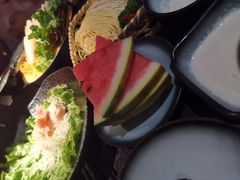 -湊湊火锅·茶憩(新中关购物中心店)