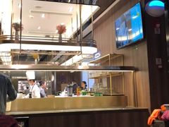 -捞王锅物料理(上海世茂广场店)