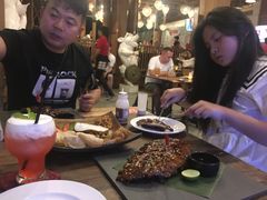 -Naughty Nuri’s Phuket