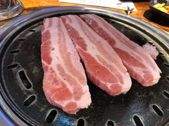 厚五花-杀猪天·韩国烤肉(总店)