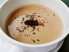 -君悦酒店·La Terrazza意合園·意式风味