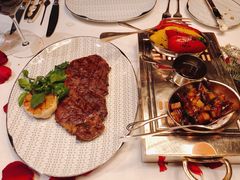 -牛排坊(成都群光君悦酒店)