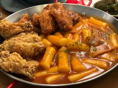 -OPPA HOUSE 韩国欧巴餐厅·韩国菜(北京路店)