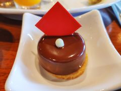 -广州富力君悦大酒店·凯菲厅