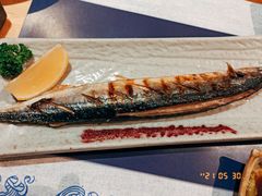 -浦·传统日式料理(3 5 1 1 店)